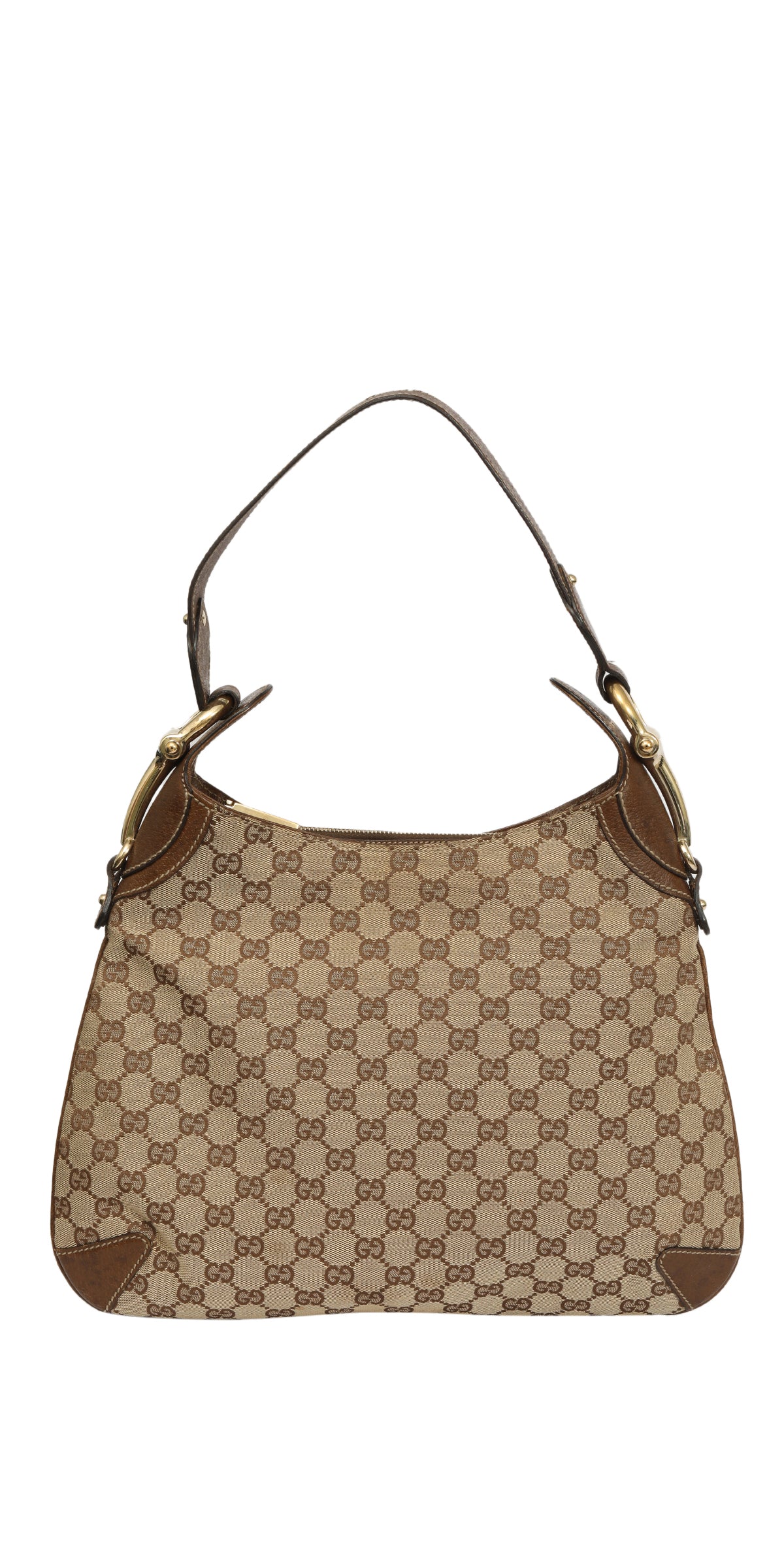 Gucci Gg Abbey Shoulder Bag
