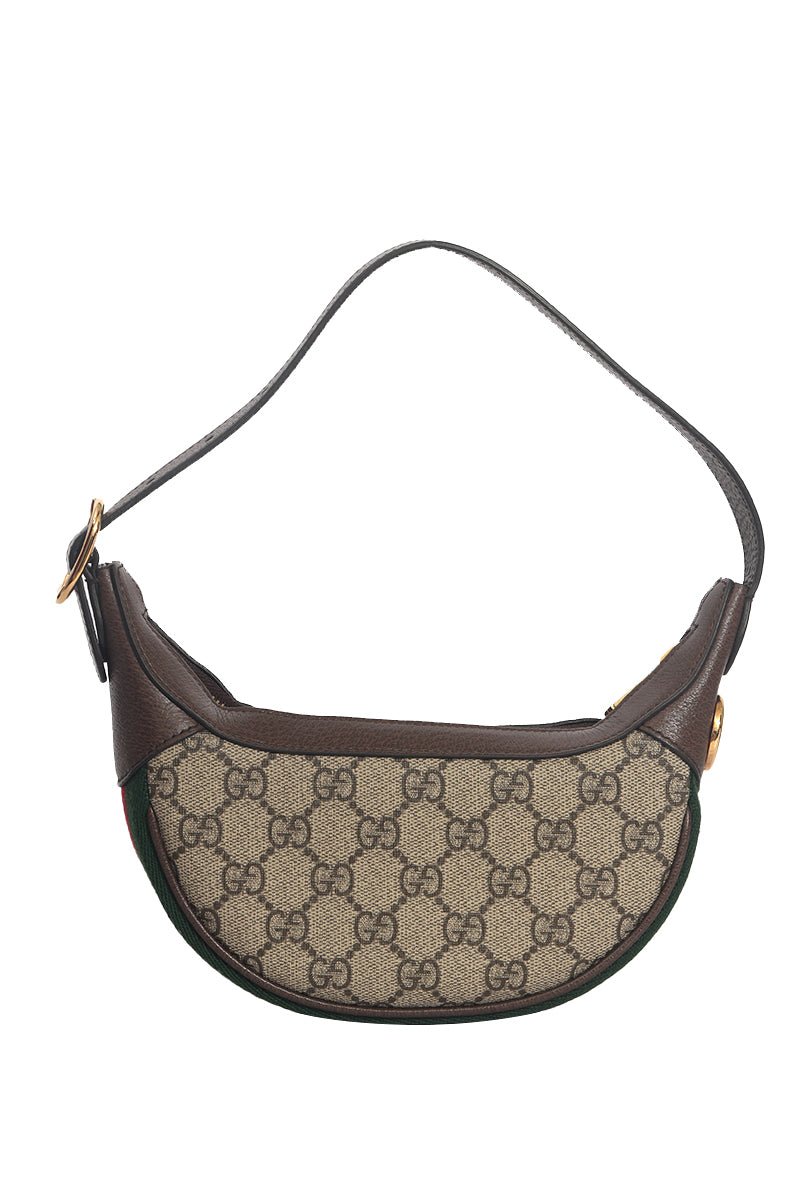 Gucci Ophidia Mini Bag