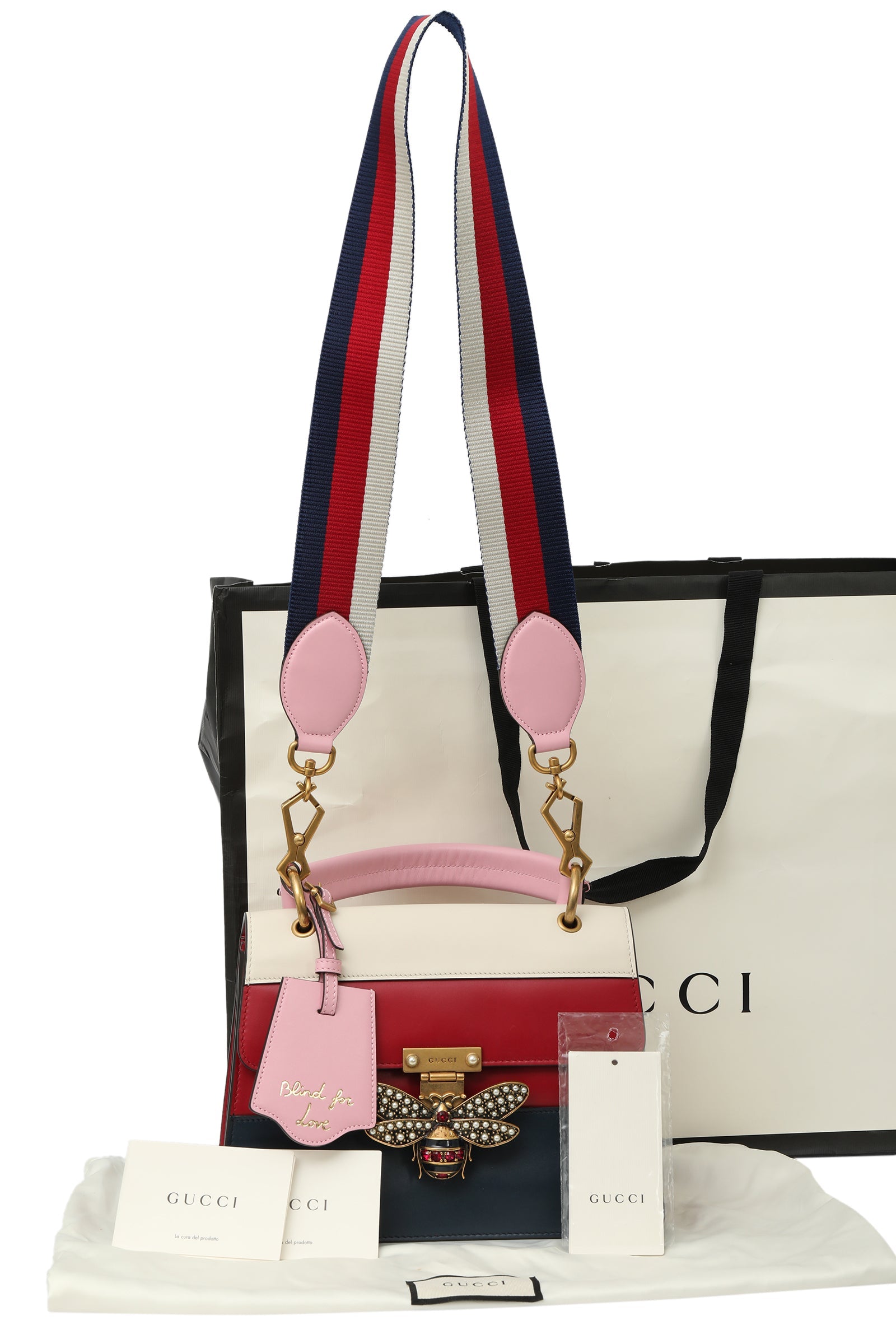 Gucci Gg Sukey Brown Bag