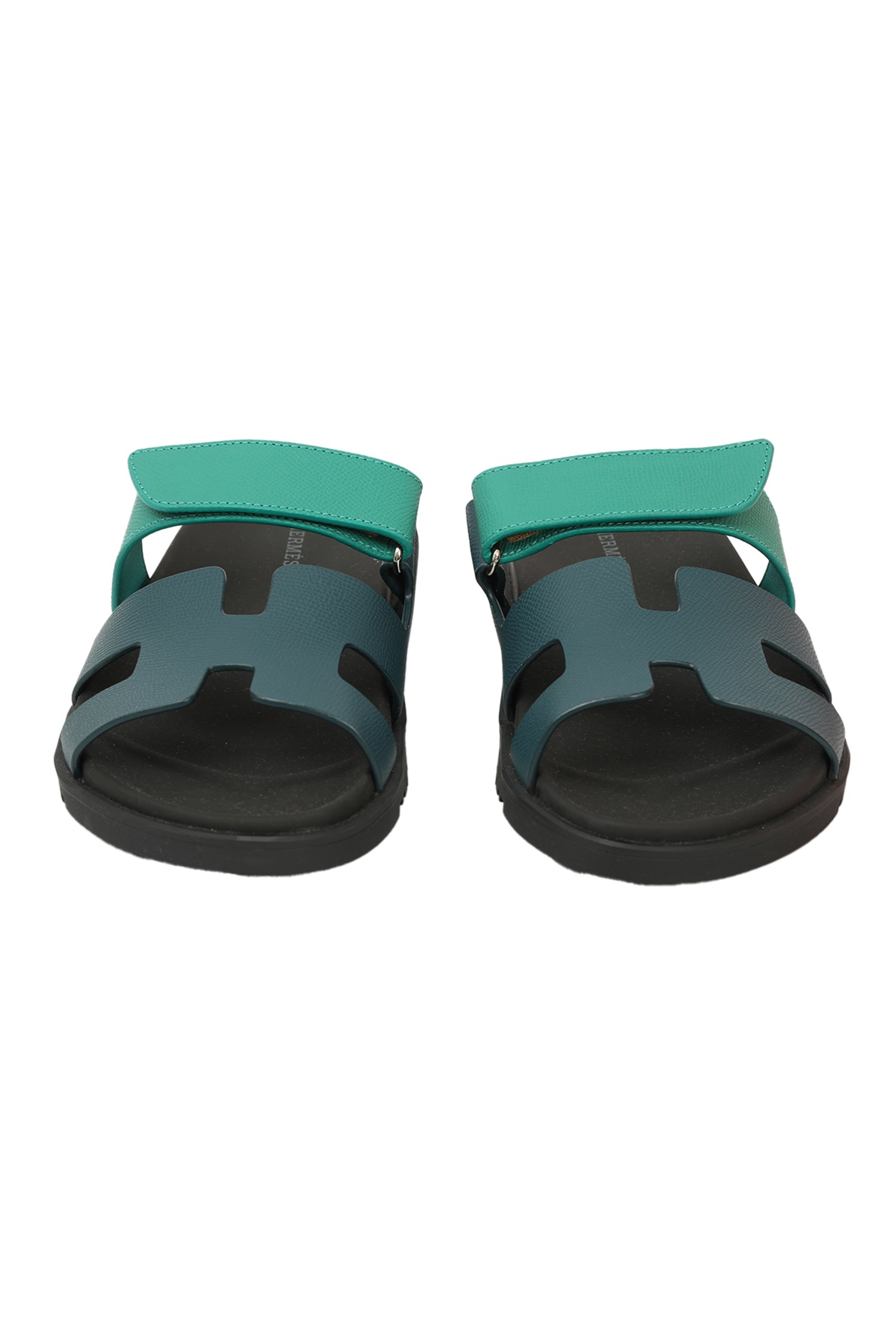 Hermes EU 43 Chypre Cruise Sandals