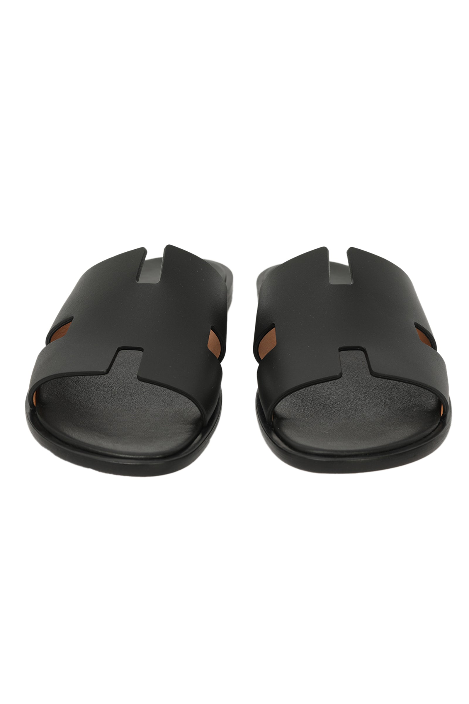 Hermes EU 43 Izmir Sandals