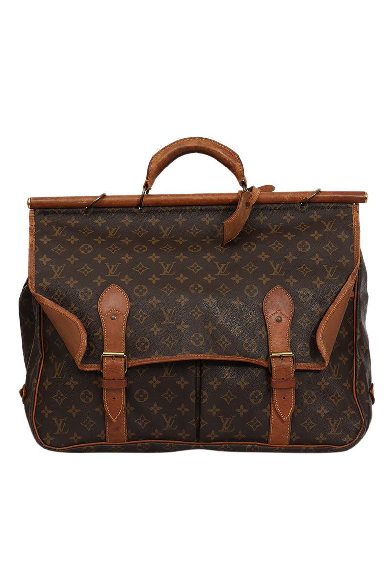 Louis Vuitton Charse Travel Bag