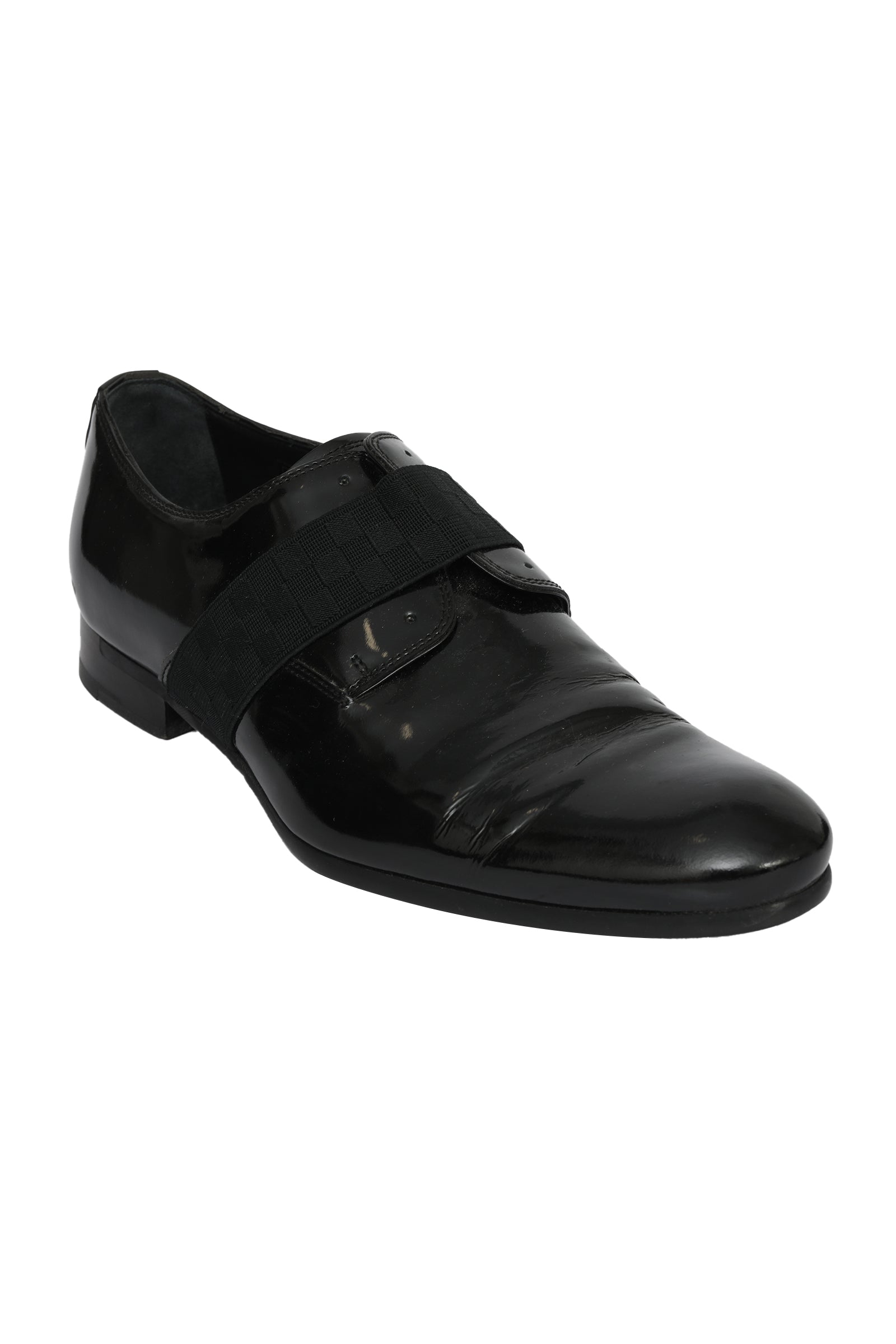 Louis Vuitton EU 41 Tuxedo Loafers