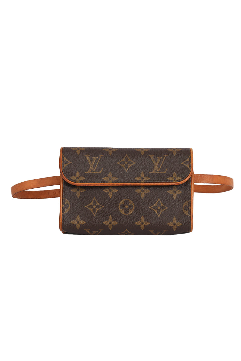 Louis Vuitton Florentine Belt Bag