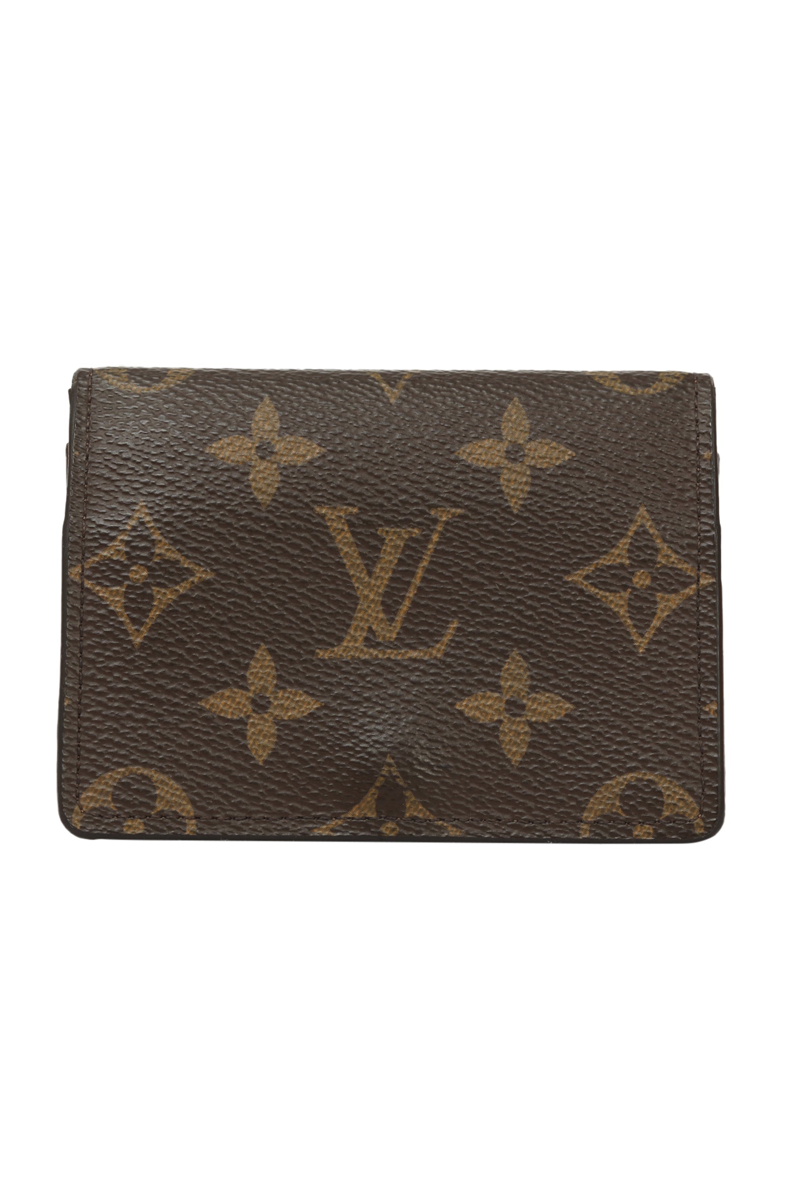 Louis Vuitton Monogram Canvas Cardholder
