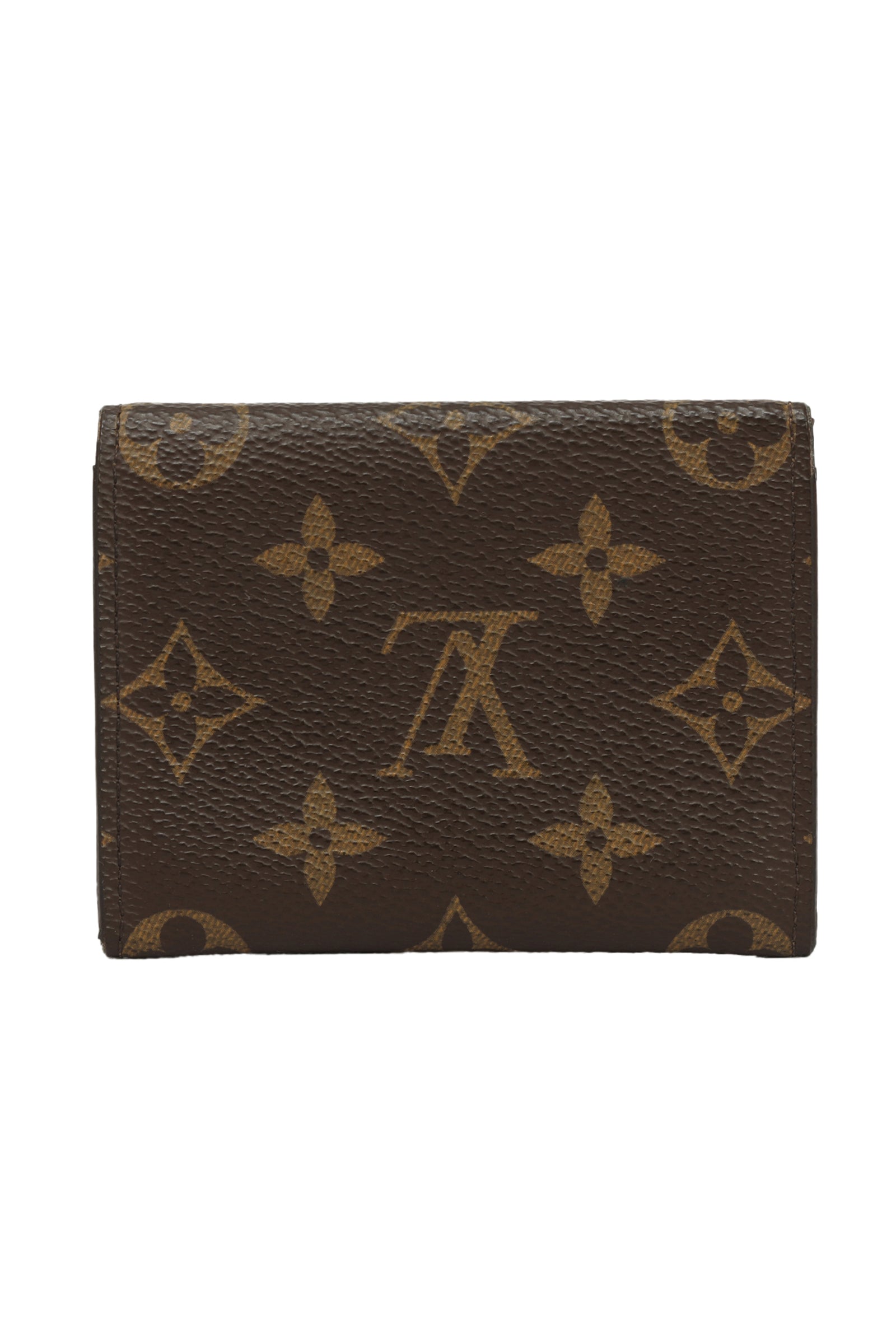 Louis Vuitton Monogram Canvas Cardholder