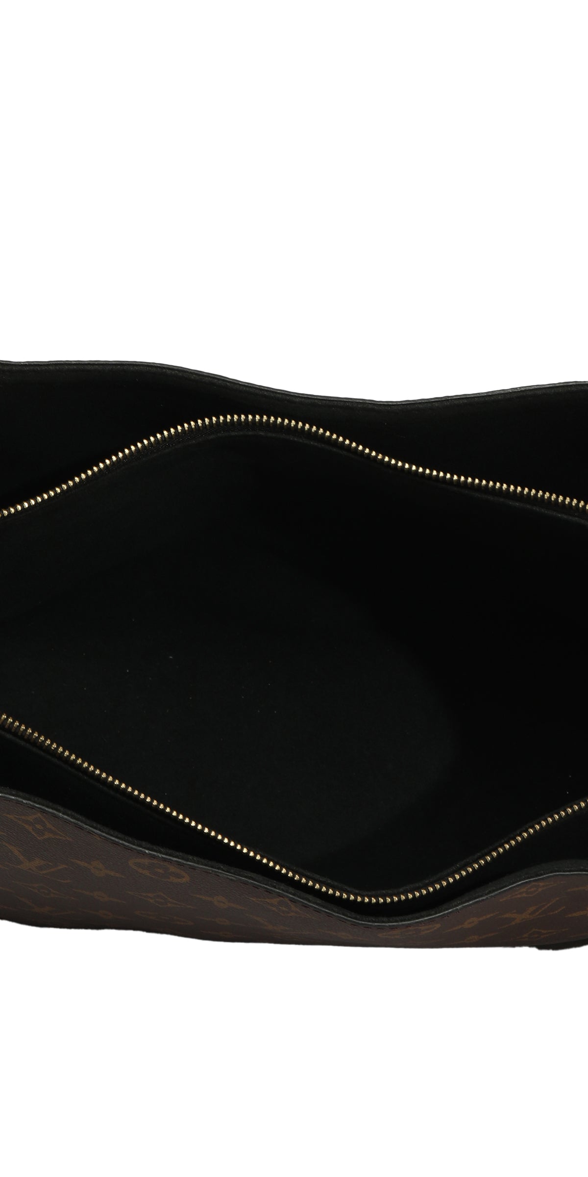 Louis Vuitton Marine Surene Shoulder Bag