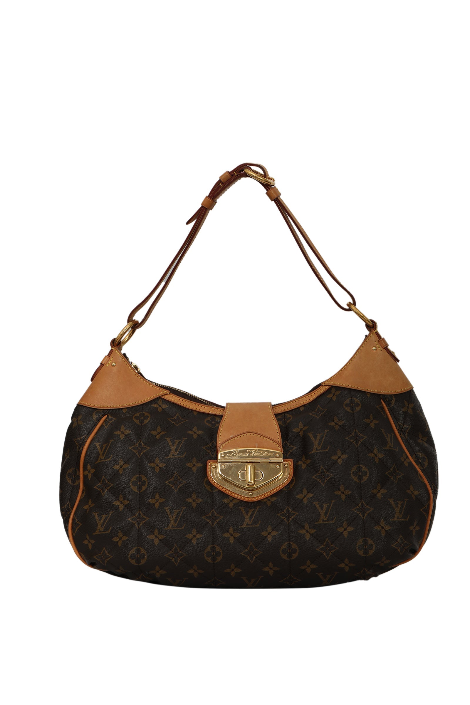 Louis Vuitton Monogram Etoile City Gm Bag