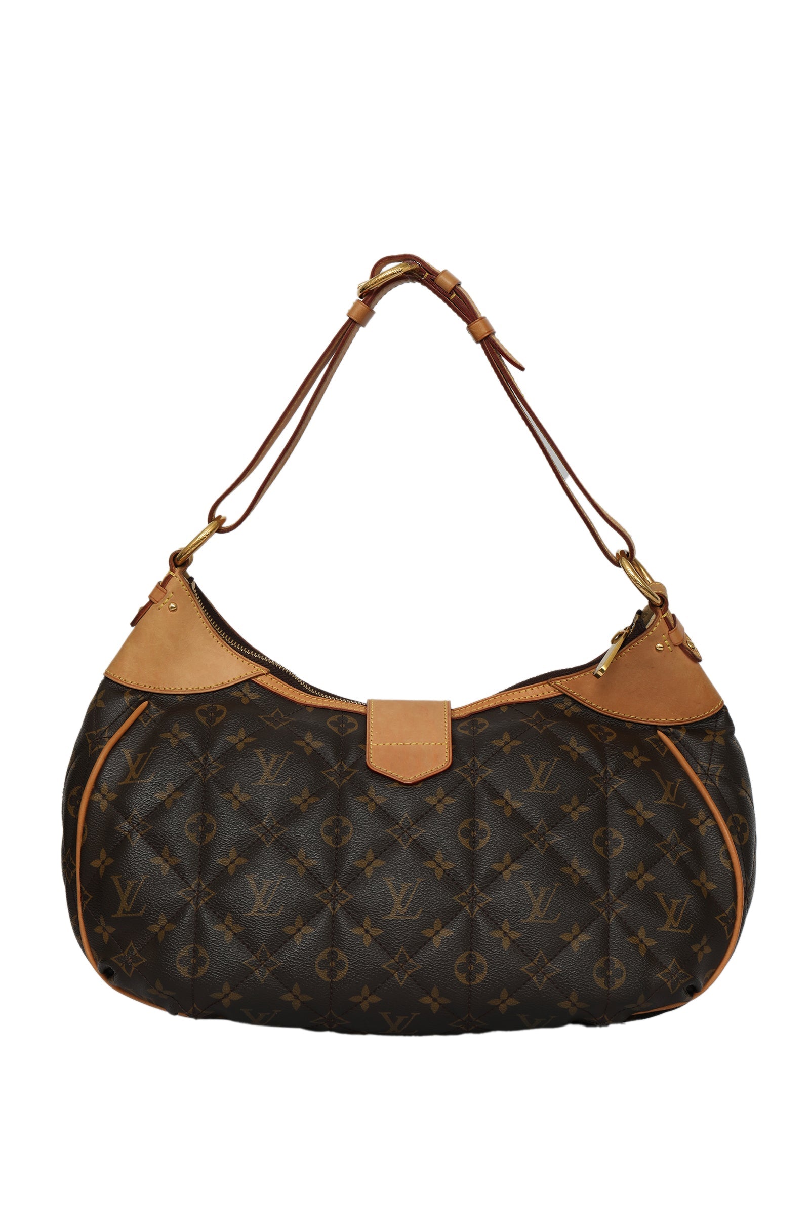 Louis Vuitton Monogram Etoile City Gm Bag
