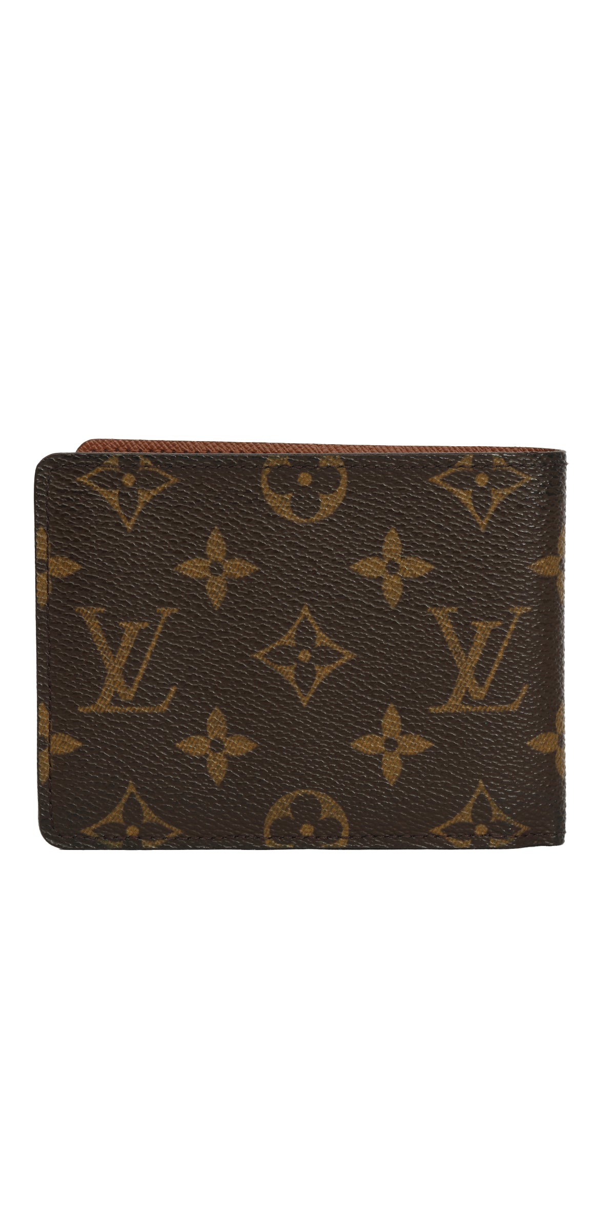 Louis Vuitton Monogram PortefEUillebifold Wallet