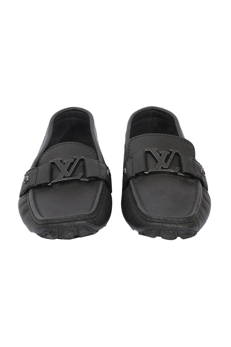 Louis Vuitton Monte Carlo Loafers