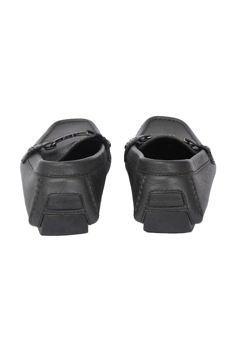 Louis Vuitton Monte Carlo Loafers