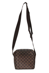 Louis Vuitton Olaf Pm Shoulder Bag