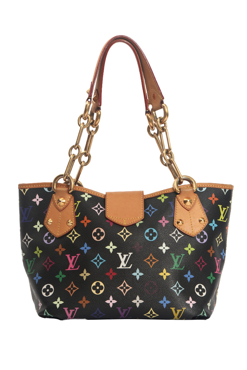 Louis Vuitton X Multicolor Multicolor Annie Pm Handbag