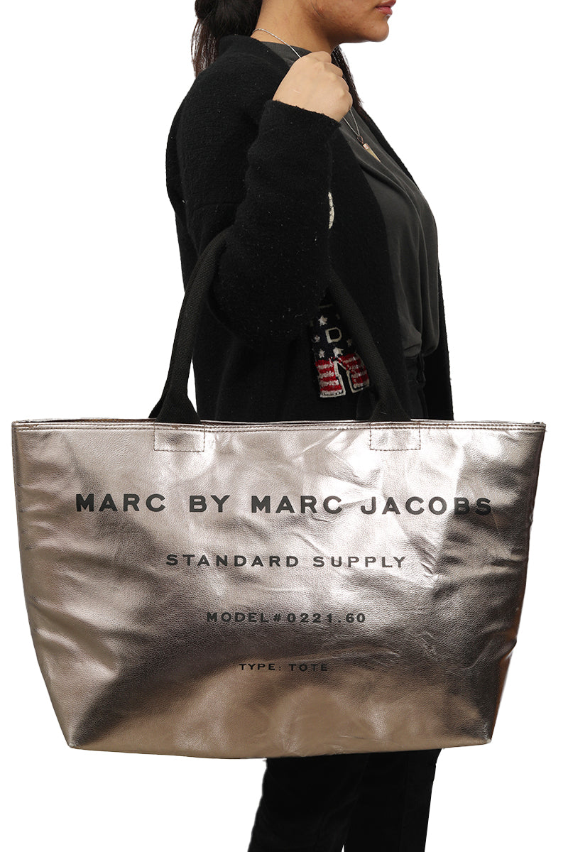 Marc By Marc Jacobs Traveller Bag