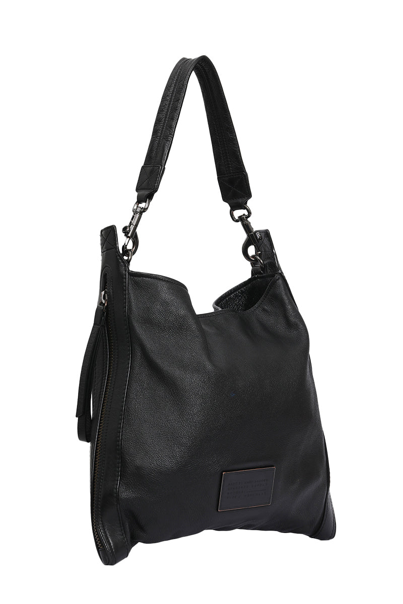 Marc Jacobs Francesca Black Bag