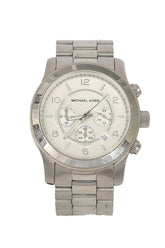 Michael Kors 45 Mm Chronograph Watch