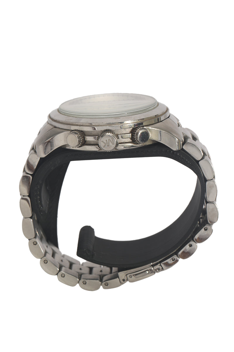 Michael Kors 45 Mm Chronograph Watch