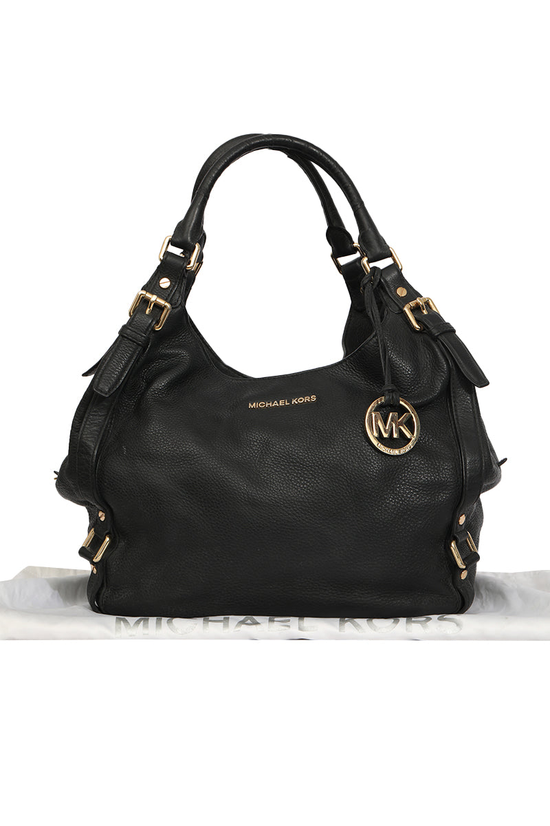 Michael Kors Bedford Shoulder Bag