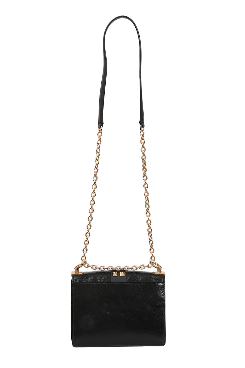 Michael Kors Greenwich Studded Sling Bag