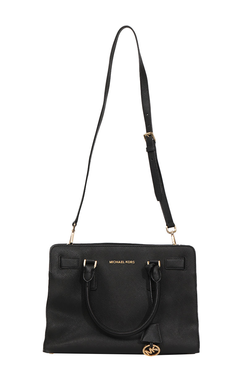 Michael Kors Robinson Satchel Bag