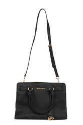 Michael Kors Robinson Satchel Bag