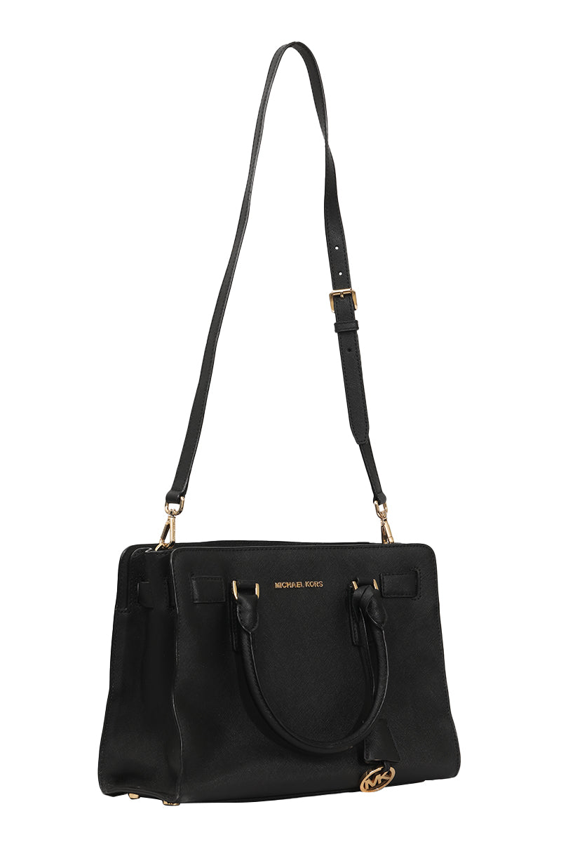 Michael Kors Robinson Satchel Bag
