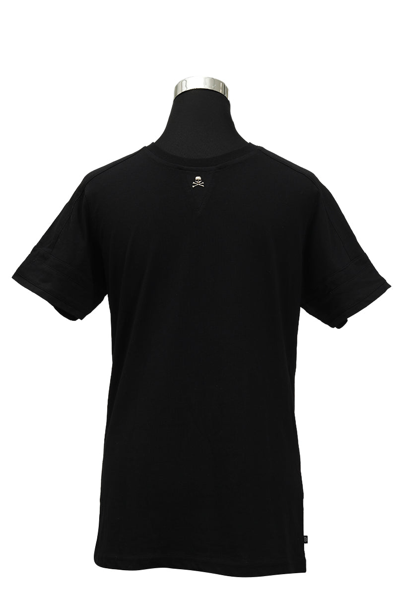 Philipp Plein Size M Crown T- Shirt