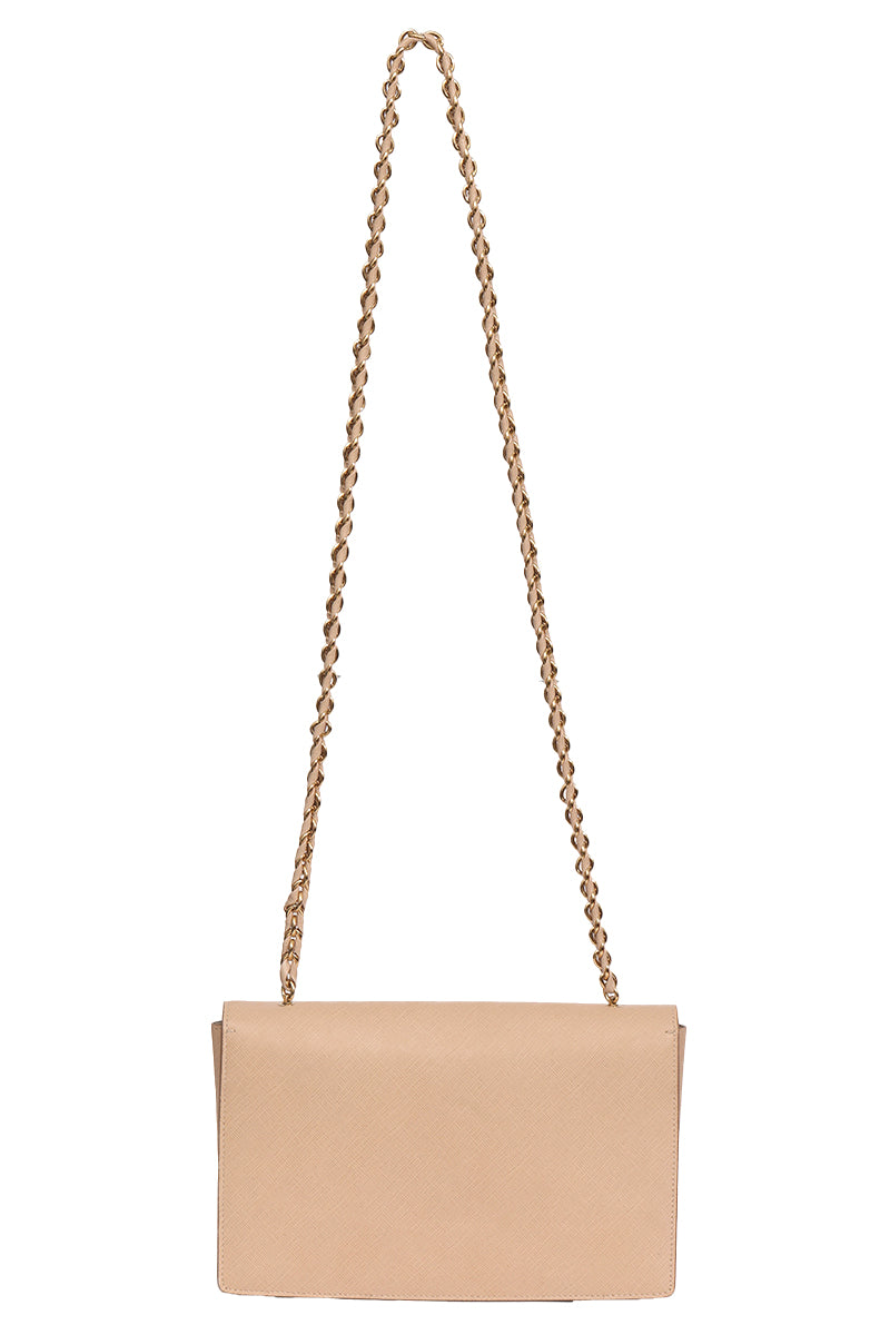 Salvatore Ferragamo Vara Bow Sling Bag Rt171-10