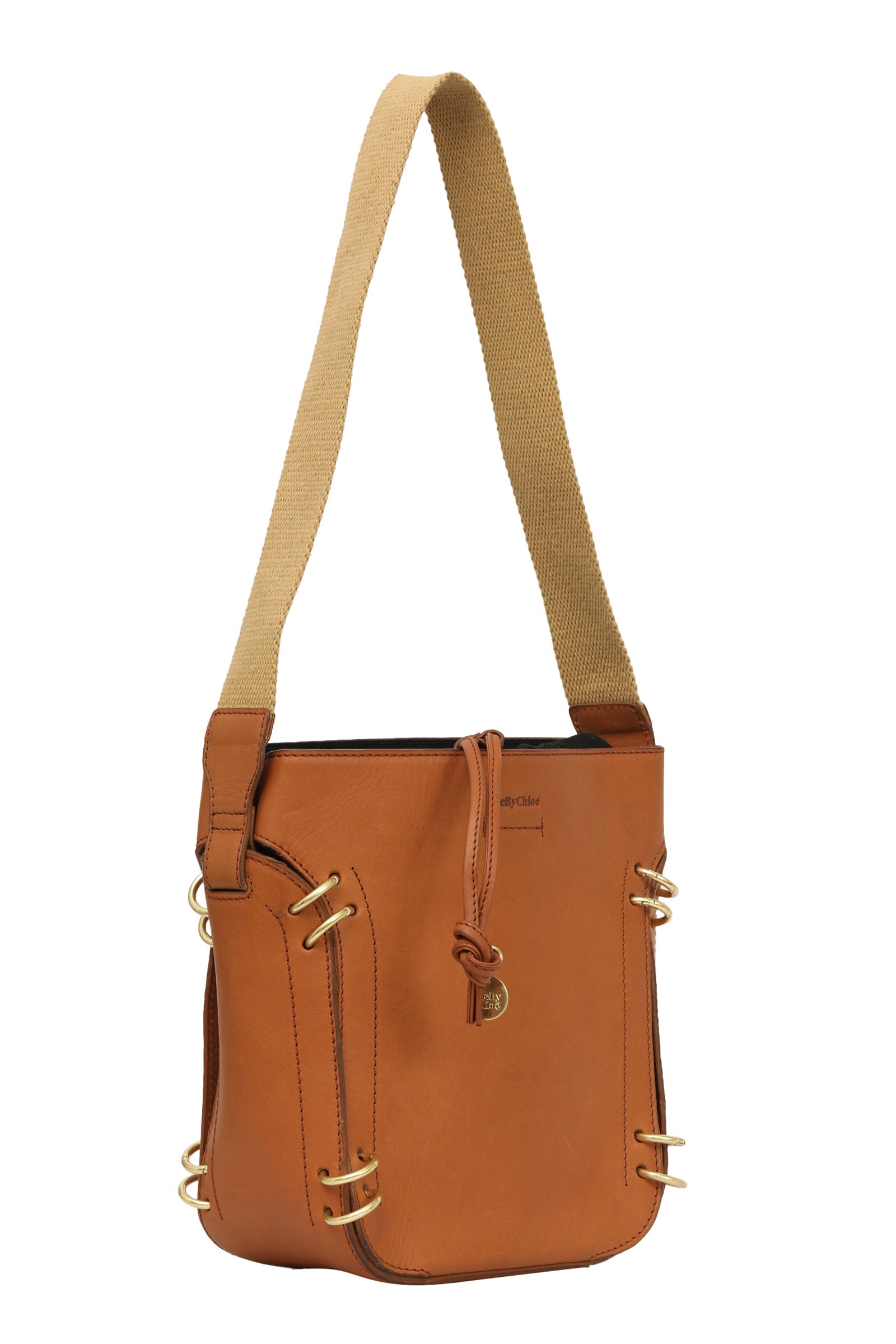 See By Chloe Alvy Bucket Bag