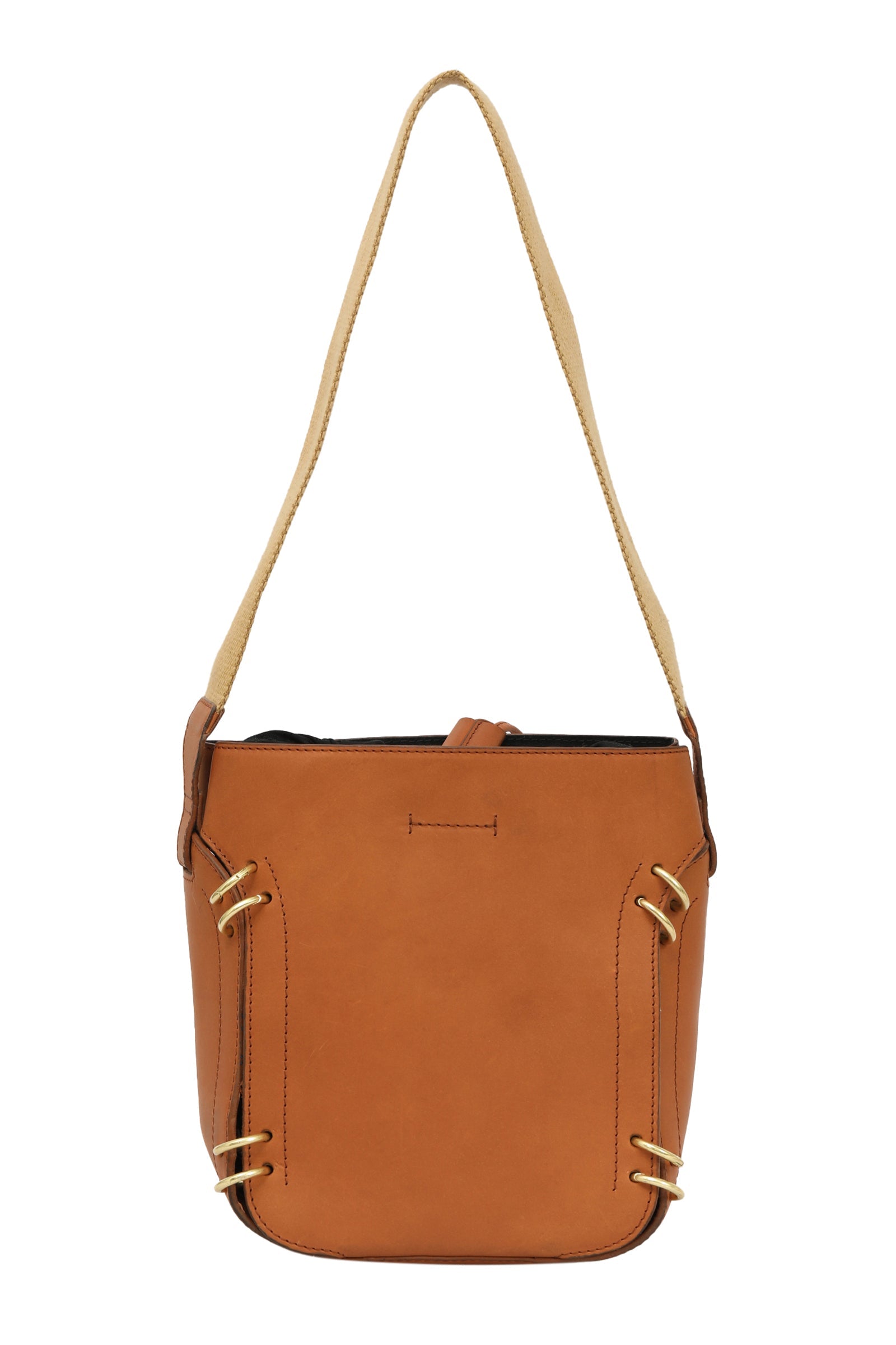 See By Chloe Alvy Bucket Bag