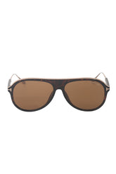 Tom Ford Pilot Sunglasses
