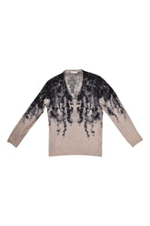 Alexander Mcqueen Men'S Light Sweater