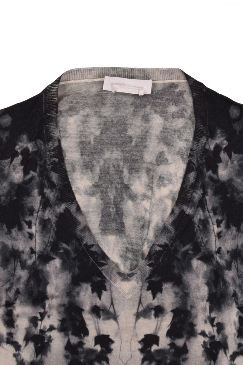 Alexander Mcqueen Men'S Light Sweater