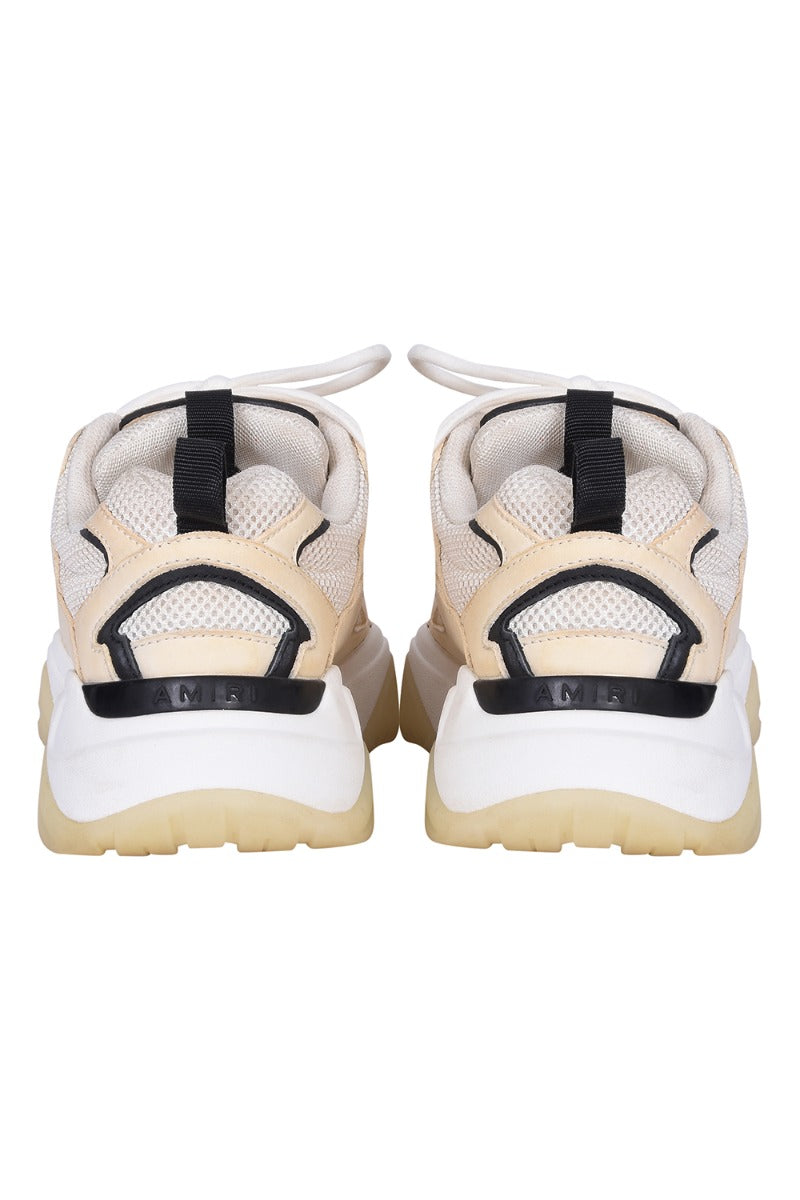 amiri-beige-and-black-bone-runner