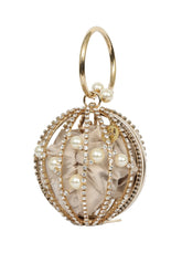 rosantica-sphere-golden-crystal-and-peal-bag