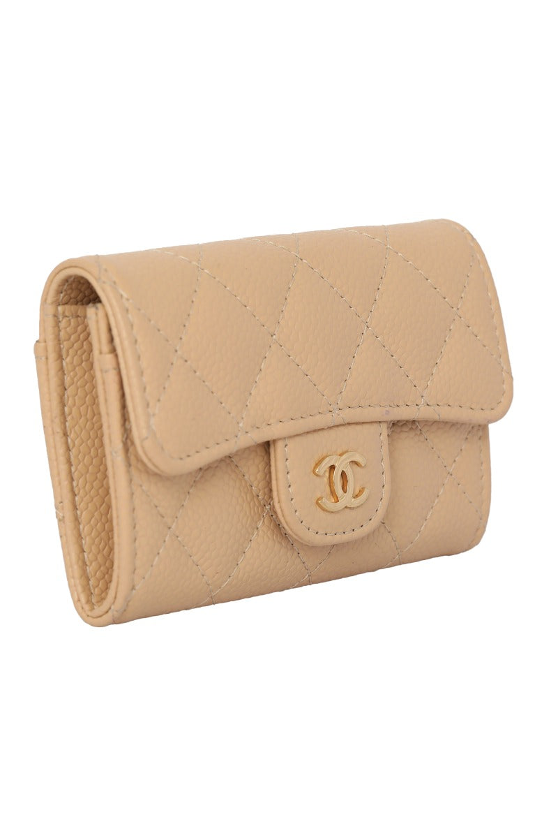 chanel-cc-cavier-beige-quilted-leather-flap-card-holder