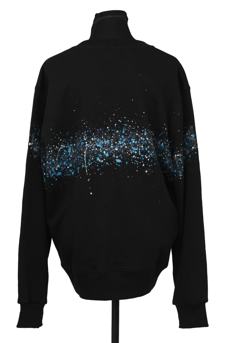 amiri-size-l-core-crystal-black-painter-sweatshirt
