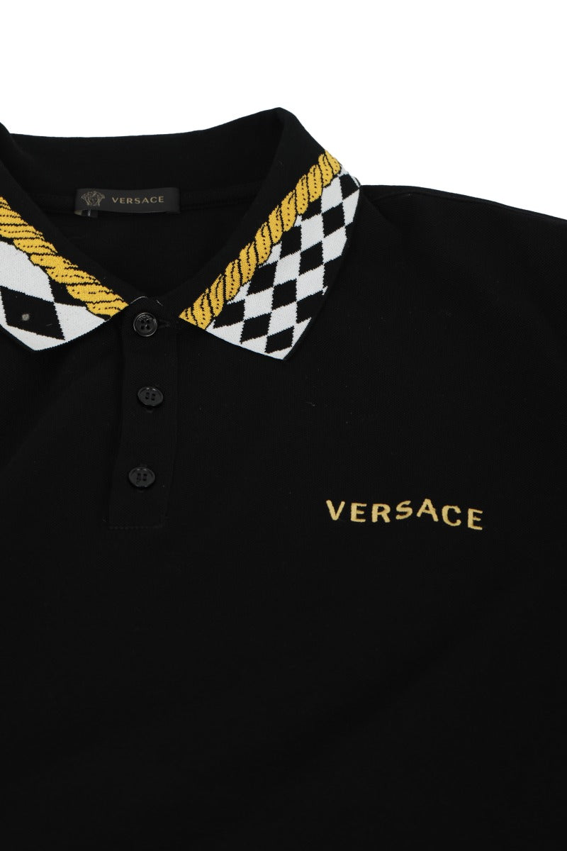 versace-xl-checkers-collar-polo-t-shirt