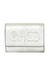 jimmy-choo-bifold-wallet