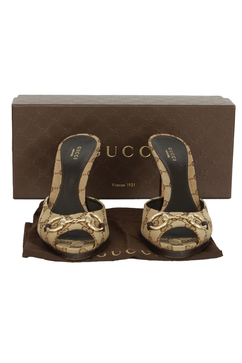 gucci-eu-40-signature-canvas-monogram-horsebit-heels