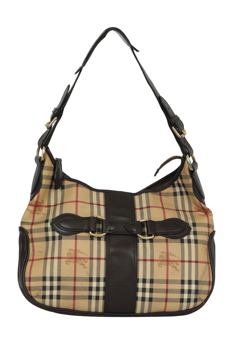 burberry-haymarket-check-coated-hobo-bags