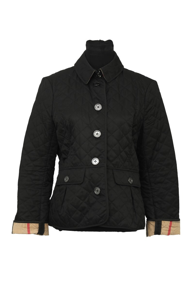 burberry-size-m-black-quilted-short-jacket