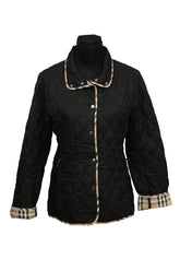 burberry-size-xs-london-black-nova-check-jacket