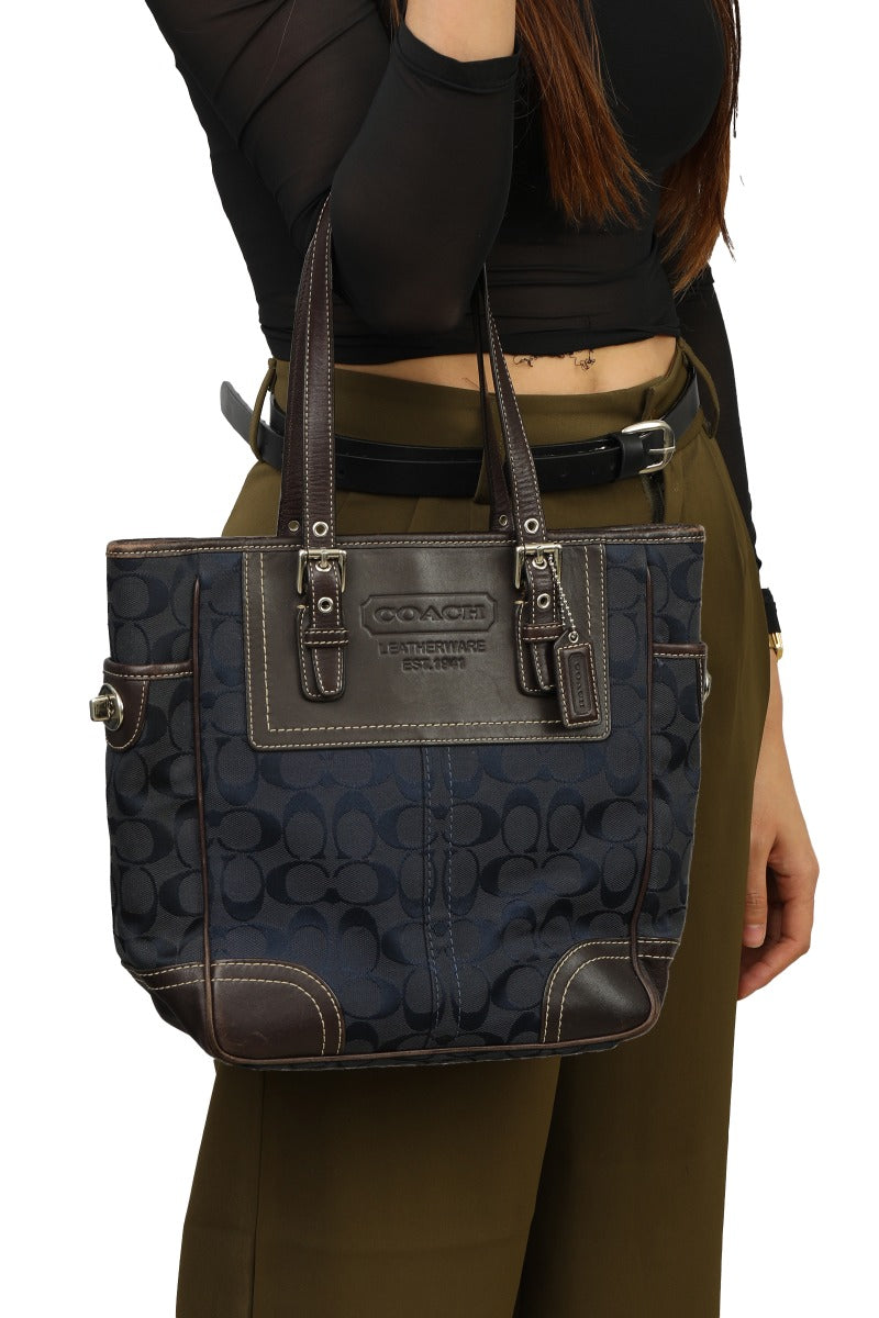 coach-vintage-demin-hampton-tote-bag