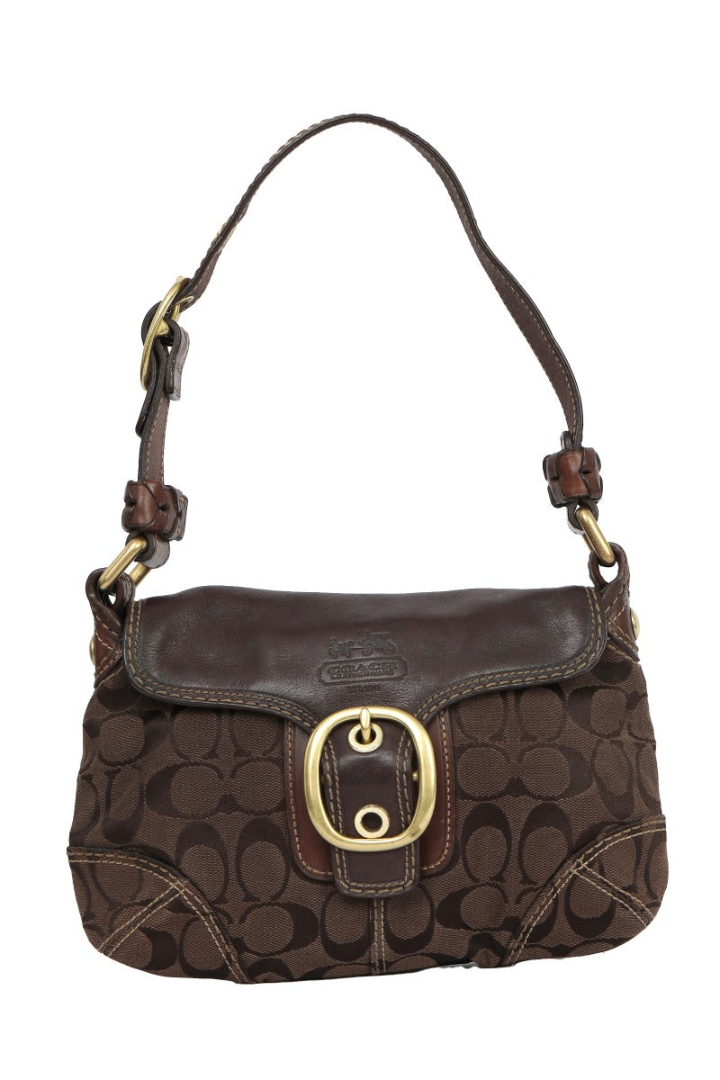 coach-brown-canvas-leather-monogram-blecker-shoulder-bag
