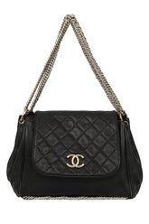 chanel-black-quilted-leather-chain-around-accordian-flap-bag