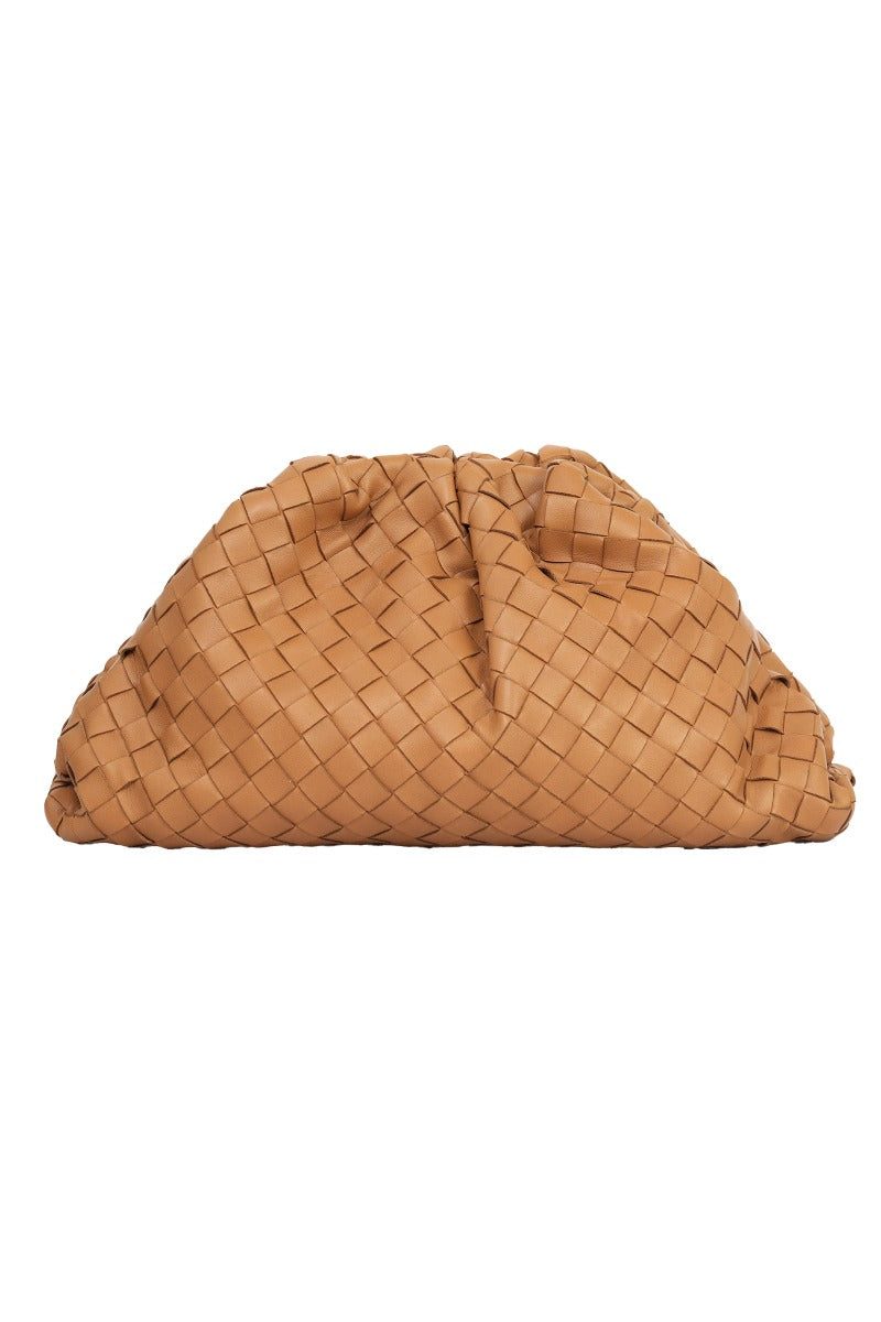 bottega-veneta-intrecciato-pouch-caramel-leather-clutch