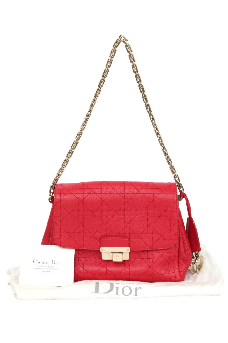 christian-dior-red-diorling-bag
