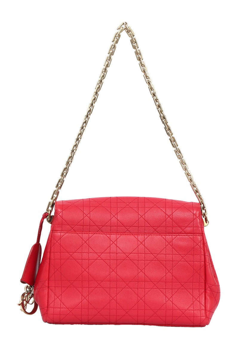 christian-dior-red-diorling-bag
